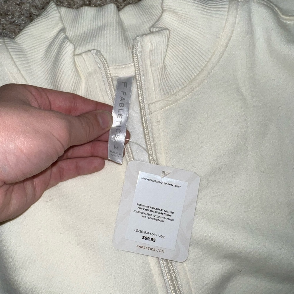 Fabletics Pullover